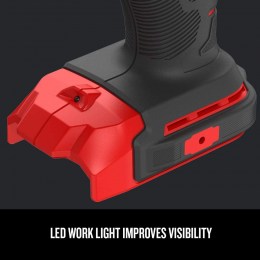 Llave de Impacto Inalámbrica CRAFTSMAN4